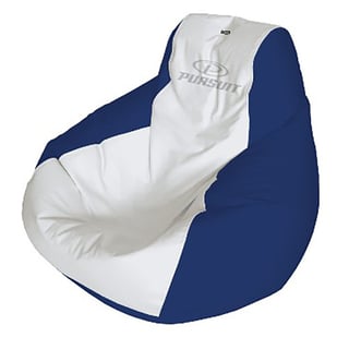 Pursuit Boats Beanbag Chair