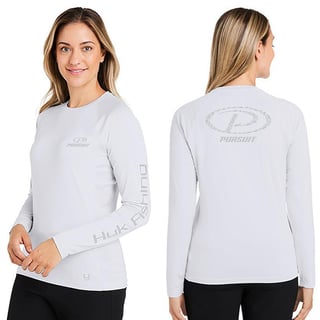 HuK Shirts for women