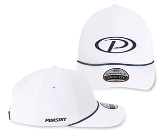 The Harrison Hat 
