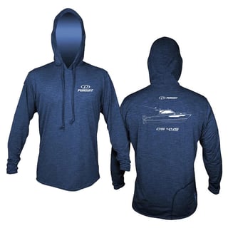 Line drawing hoodies available
