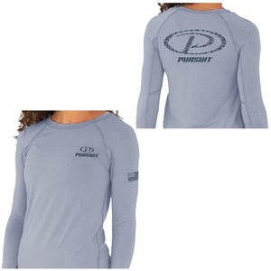 Ladies Free Fly Bamboo Lightweight Long Sleeve
