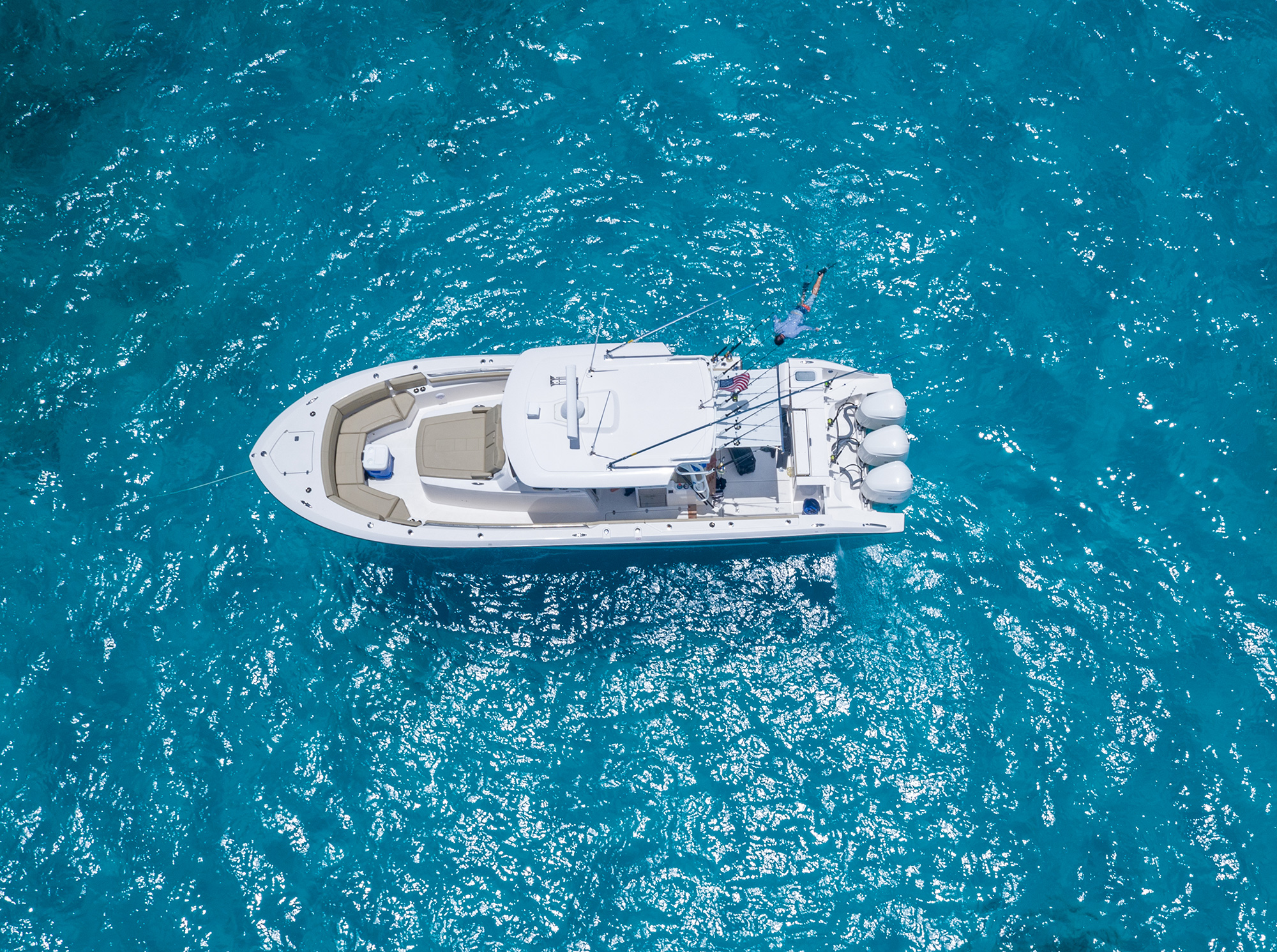 How to Christen your Boat