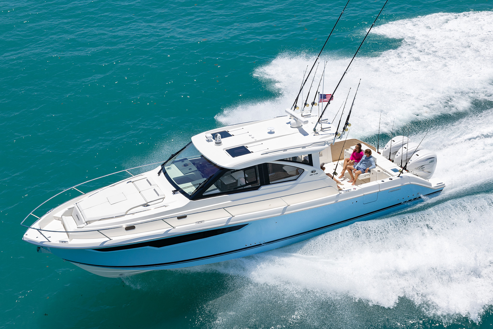 Boating News & Blogs, Boat Updates